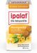 ipalat Halspastillen honigmild mentholfrei, 40 St.