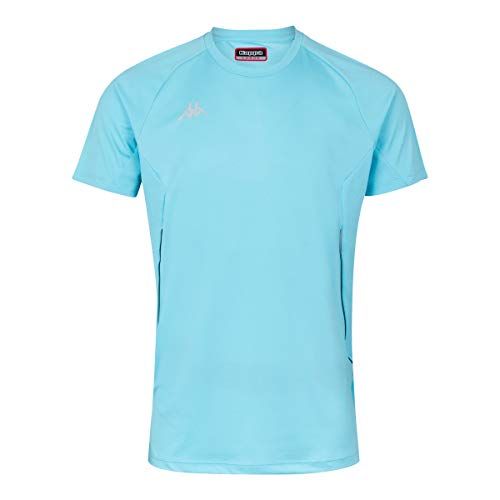 Kappa Fanio Technisch T-shirt voor heren