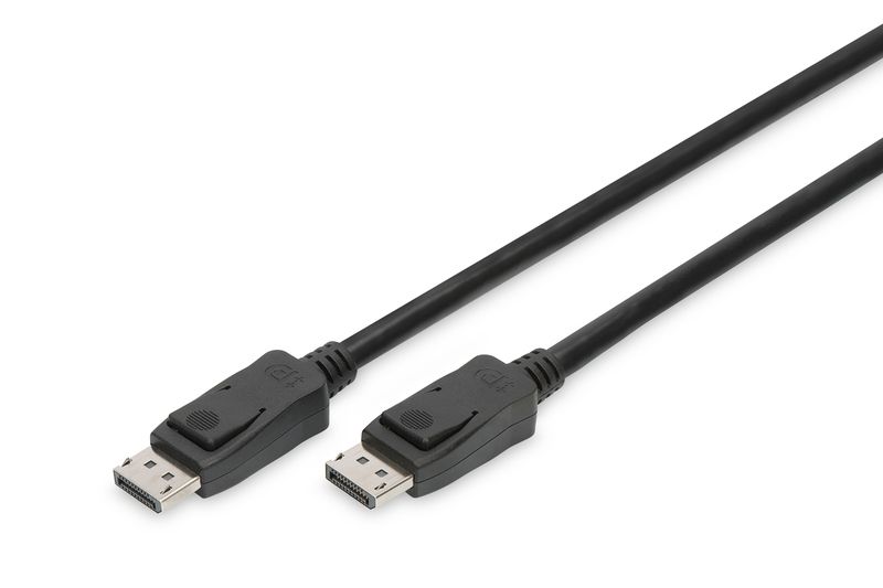 DisplayPort Cable - 3m - Black