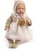 Muñecas Guca Carmen Herboren Baby Beige Enfants