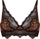 Hunkemöller Niet-Voorgevormde Beugel Bh Gabrielle Zwart