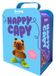 Happy Capy: Crochet Book & Kit