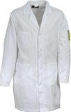 Cofra vêtements de travail pour environnements ESD et ATEX, modèle M