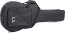 GEWA pure FX F560085 gitaarkoffer licht gewicht softcase e-bass "P-vorm"