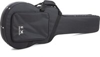 GEWA pure FX F560085 gitaarkoffer licht gewicht softcase e-bass "P-vorm"