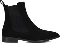 Notre-V 47028 Veterboots Dames Zwart