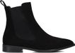 Notre-V 47028 Veterboots Dames Zwart