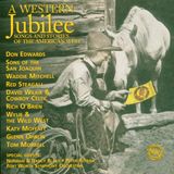 Music&Words Western Jubilee Various Artists - A Western Jubilee Sampler 2004 (CD)