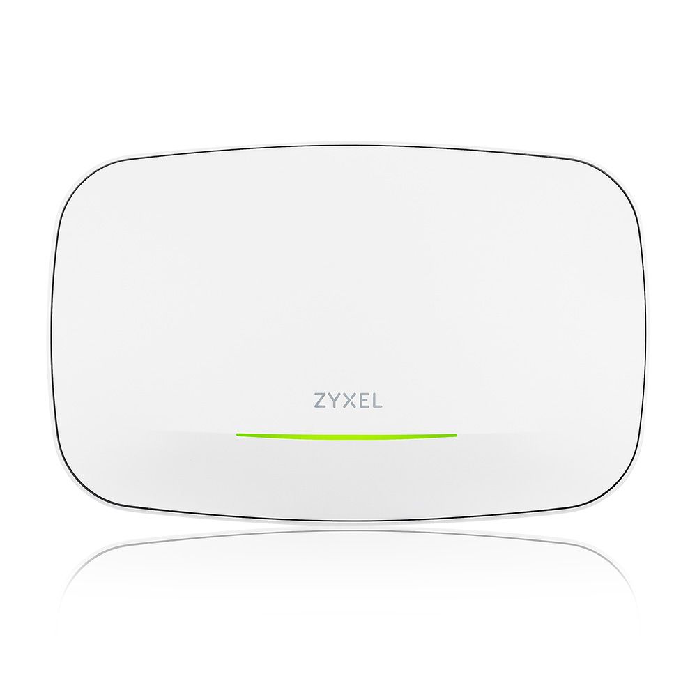 Zyxel WBE530-EU0101F - Draadloos toegangspunt (WAP) - Wit