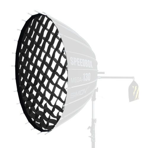 SMDV Grid voor Speedbox Mega-130