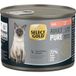 SELECT GOLD Pure Adult Paté kalf 6x200 g