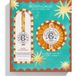 Roger & Gallet Bois d'Orange Coffret Eau Parfumée 30 ml + Savon 100 g