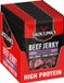 Jack Link's Teriyaki Beef Jerky - High Protein - 100% Beef - 12x60g