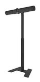 Neomounts AV80-500BL Videobar vloersteun 43-110" - VESA - max 10 kg - universeel