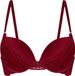 Hunkemöller Maximizer Bra Tosca Rood