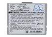 Cameron Sino CS-MCL110TW Accu voor Audioline PMR012/PMR Easy 012 (600mAh, 2,8Wh)