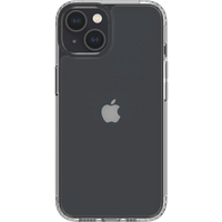 BlueBuilt Protective Back Cover iPhone 14 - Transparant
