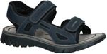 Rieker "Donkerblauwe Sandalen " - 4059954930952
