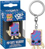 Funko Pop! Keychain: Kelloggs Pop! Tarts - Pop!tarts - (WLDBRY)
