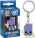 Funko Pop! Keychain: Kelloggs Pop! Tarts - Pop!tarts - (WLDBRY)