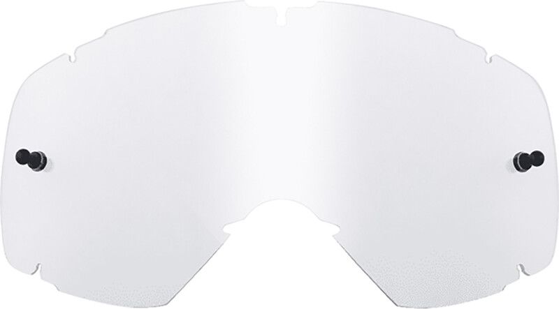 O'Neal B-30 Youth Replacement Lens, Clear