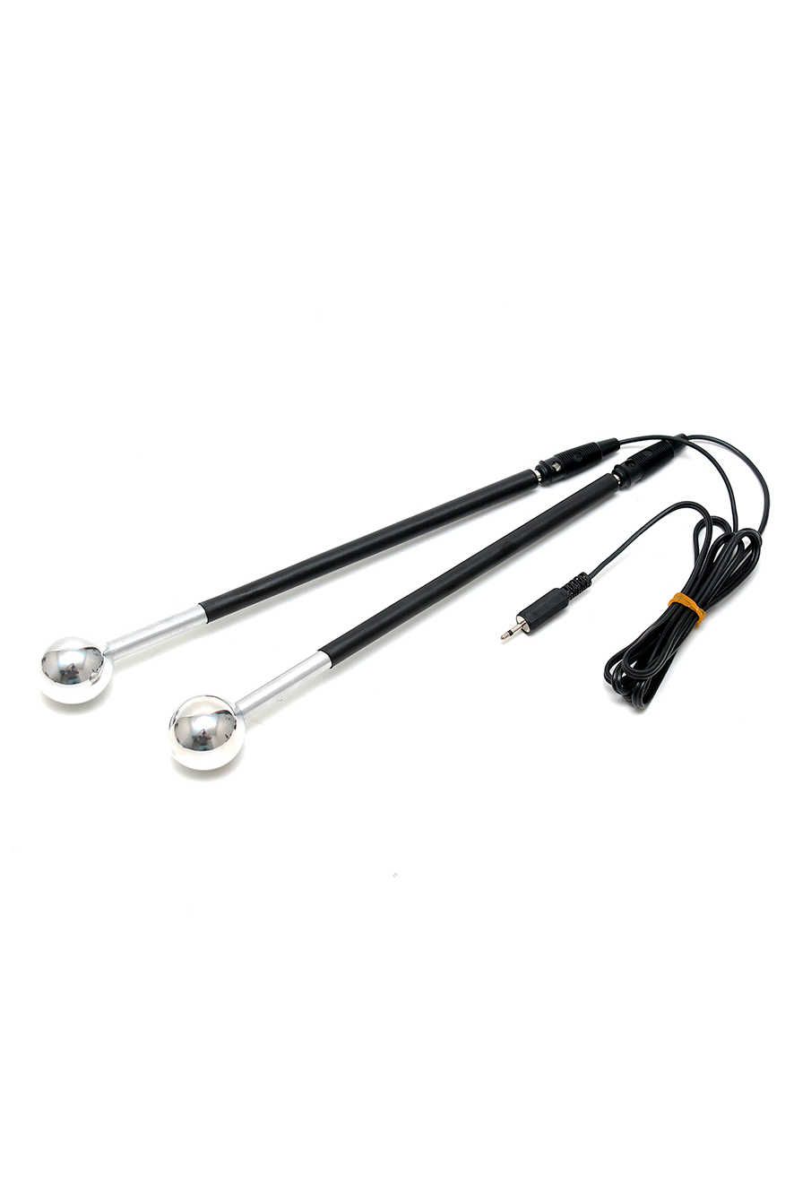 Electro Play E-stim. Intruder Sticks 2x - 8718924236222
