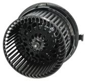 Valeo Interieurventilator Airconditioning 884637