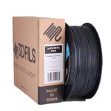 3DFILS PETG-filament voor 3D-afdrukken (1,75 mm / 1 kg, grafiet)