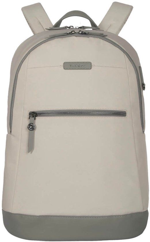 Targus TBB65013GL laptoptas 40,6 cm (16") Rugzak Eiken