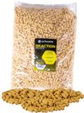 Ultimate Reaction Babycorn Pellets Original 8mm (5kg) - Vispellets