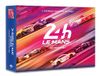 L'agenda-calendrier 24h du Mans Agenda - Calendrier 2026