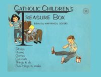 Catholic Dolorosa Press Catholic Children's Treasure Box #38 Paperback
