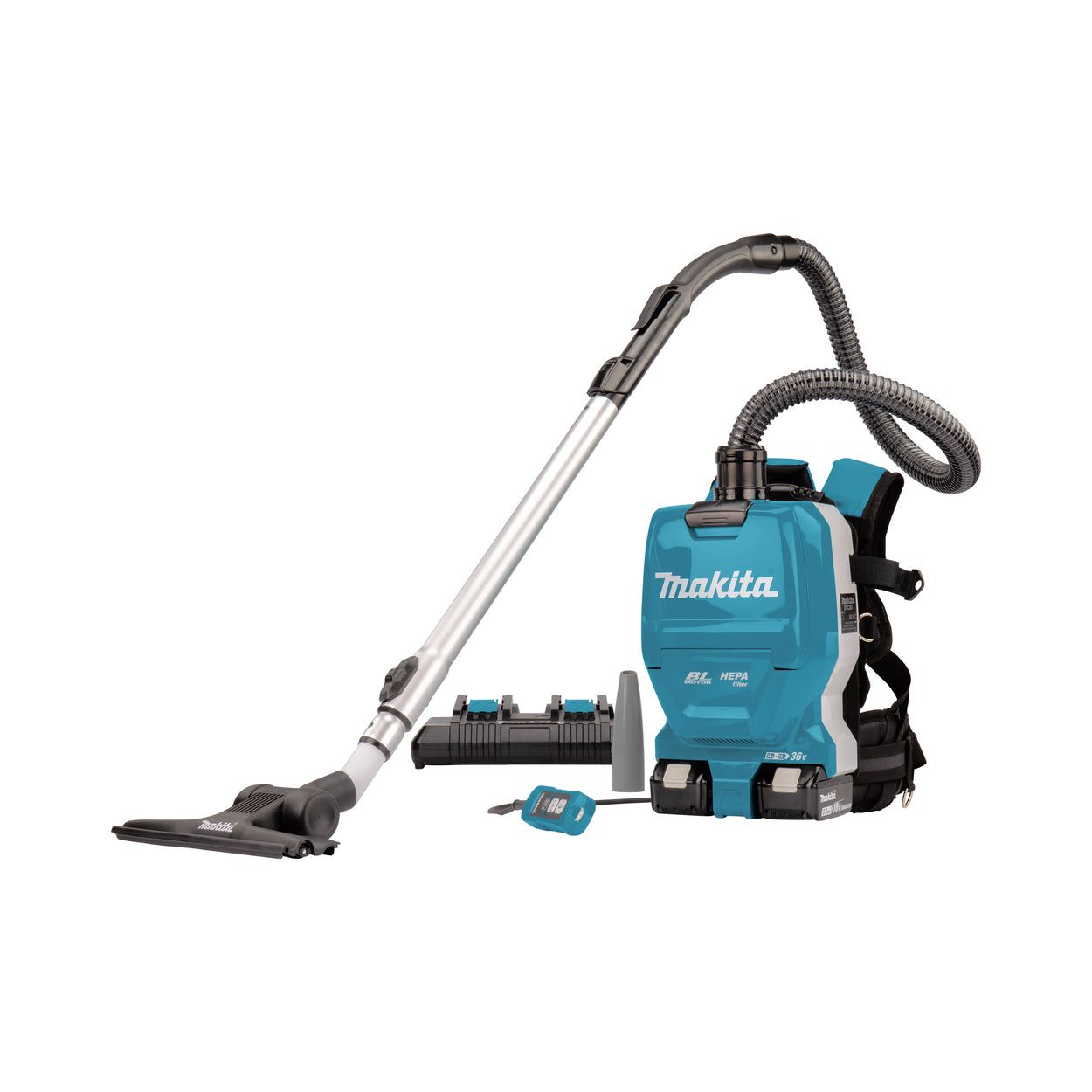 Makita DVC261TX22