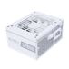 Lian Li SP0850G.W 850W 80 Plus Gold SFX Volledig Modulair Wit