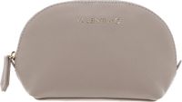 VALENTINO Toilettas Zero Re Soft Cosmetic Case Beige