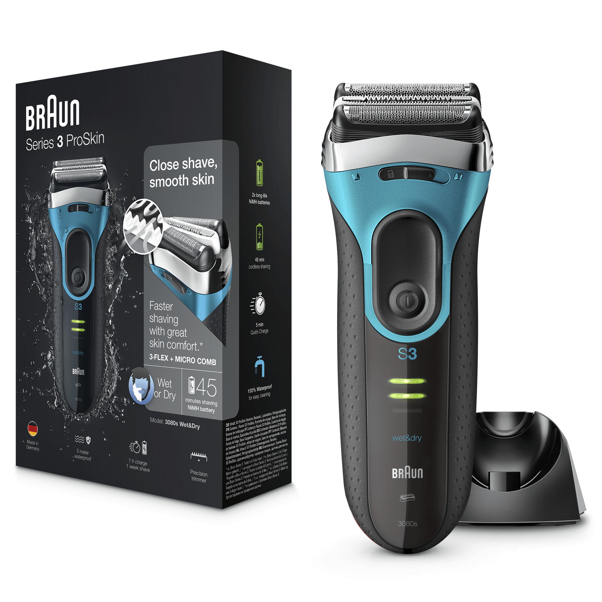 Braun series. Браун бритва 3080s. Электробритва Braun 3080s Series 3 PROSKIN. Braun Series 3 3080. Braun Series 3 PROSKIN.