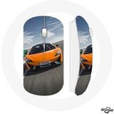 McLaren Maniacase Draadloze muis