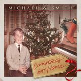 Coast2Coast Michael W. Smith Christmas At Home (CD)