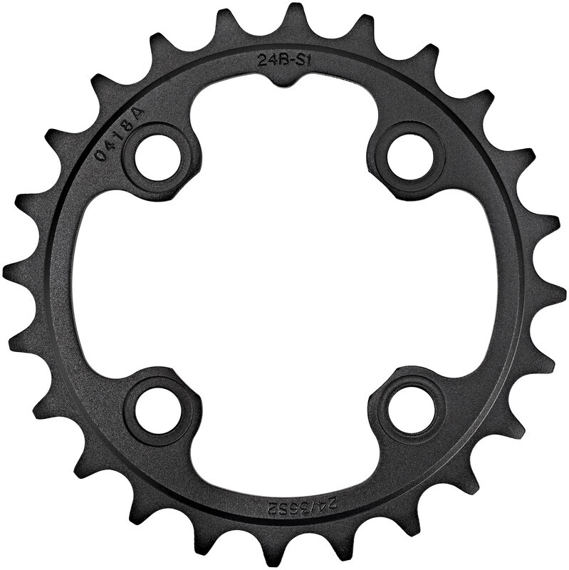 SRAM MTB kettingblad 11-speed No-Pin GX 64mm zwart