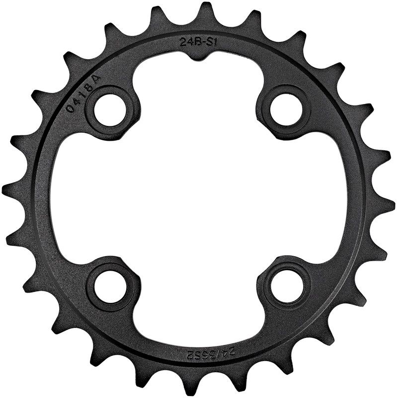 SRAM MTB kettingblad 11-speed No-Pin GX 64mm zwart