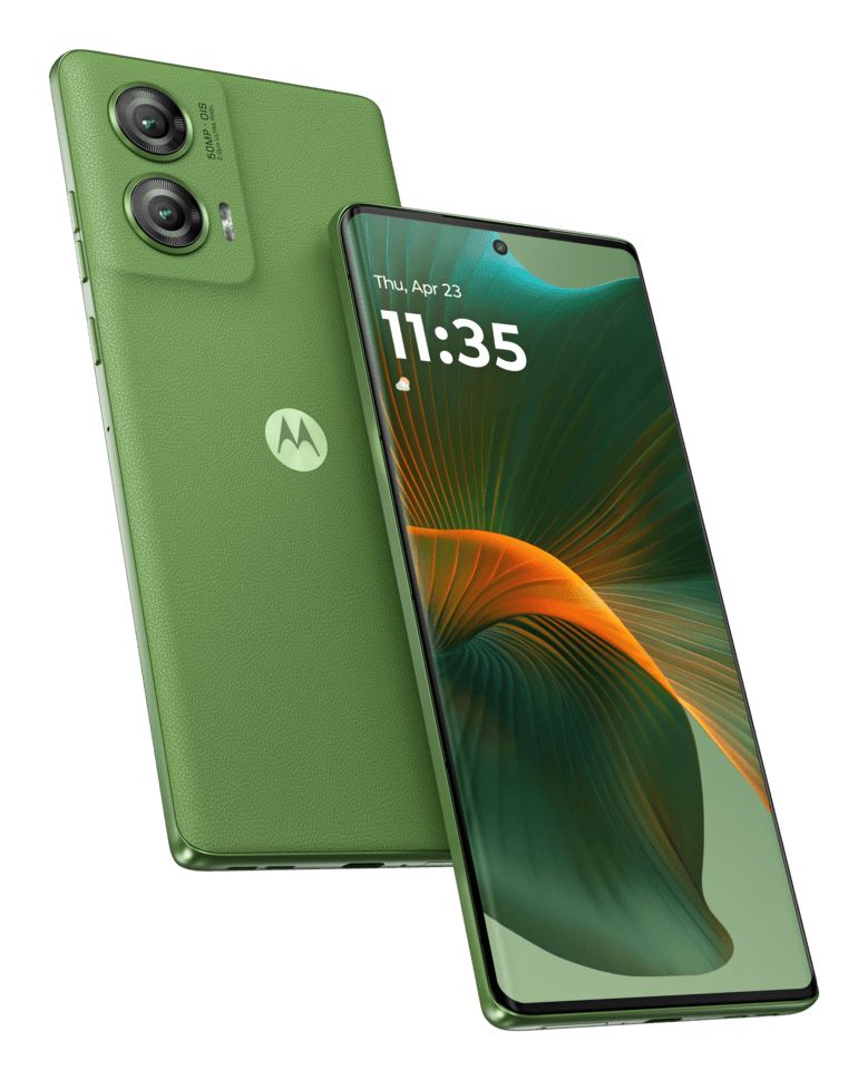 Motorola Edge 50 Fusion 8GB/256GB Forest Green
