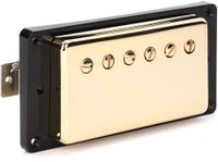 Seymour Duncan SH-55N-G Humbucker Set Lover Model Pickup voor gouden elektrische gitaar
