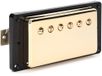 Seymour Duncan SH-55N-G Humbucker Set Lover Model Pickup voor gouden elektrische gitaar