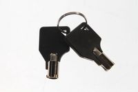 Thule Yepp Sleutel 005
