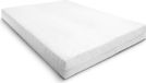 CloudComfort Matelas en mousse HR CloudComfort Premium 180 x 200 cm, hauteur 15 cm, degré de fermeté H2/H3