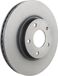 Brembo Remschijf (09.A113.11)