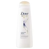 Dove Shampoo intensieve reparatie, 250 ml