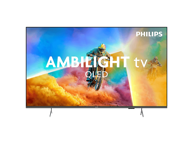 Philips PQS8501 / QLED TV / 65 / 2026