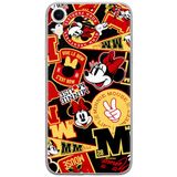 ERT GROUP mobiel telefoonhoesje voor Iphone XR Disney Minnie 074