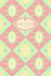 Star Flower Journal: 6 x 9 Notebook | 120 lined pages